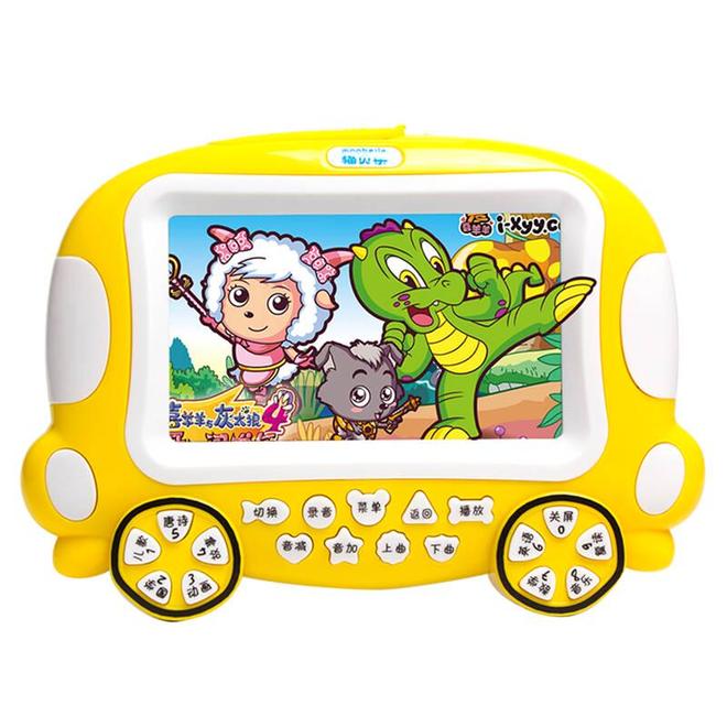 早教机选哪个牌子好？这8个品牌闭眼入不踩雷(图3)