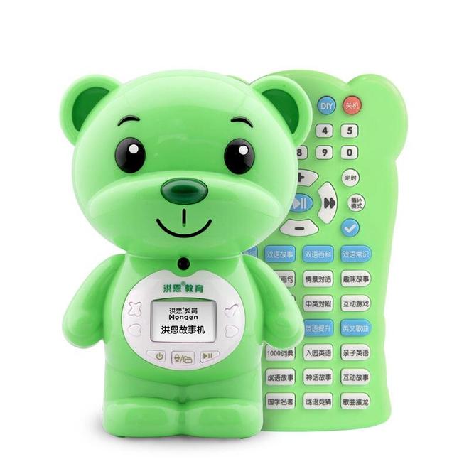 早教机选哪个牌子好？这8个品牌闭眼入不踩雷(图5)