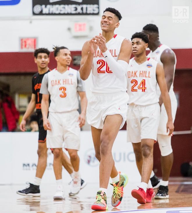 主队球迷唯一爱将说自己不该在NBA打球(图1)