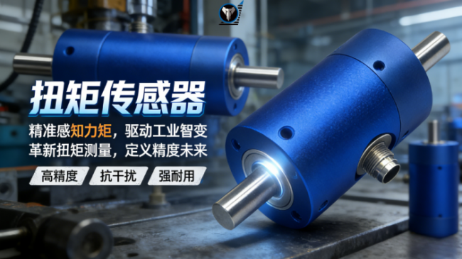 重视研发投入广东犸力压力传感器推动产品技术持续升级(图3)