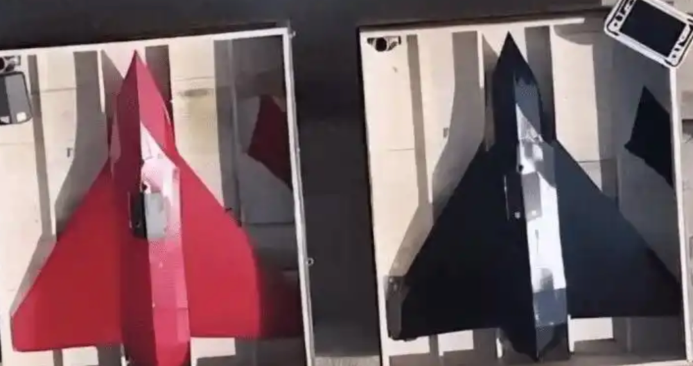 伊朗无人机“立大功”！王亚男：伊朗无人机的制造方式可为其提供长期作战的能力(图3)