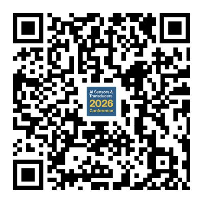 第三届人工智能传感器与换能器国际会议MDPI会议信息(图1)