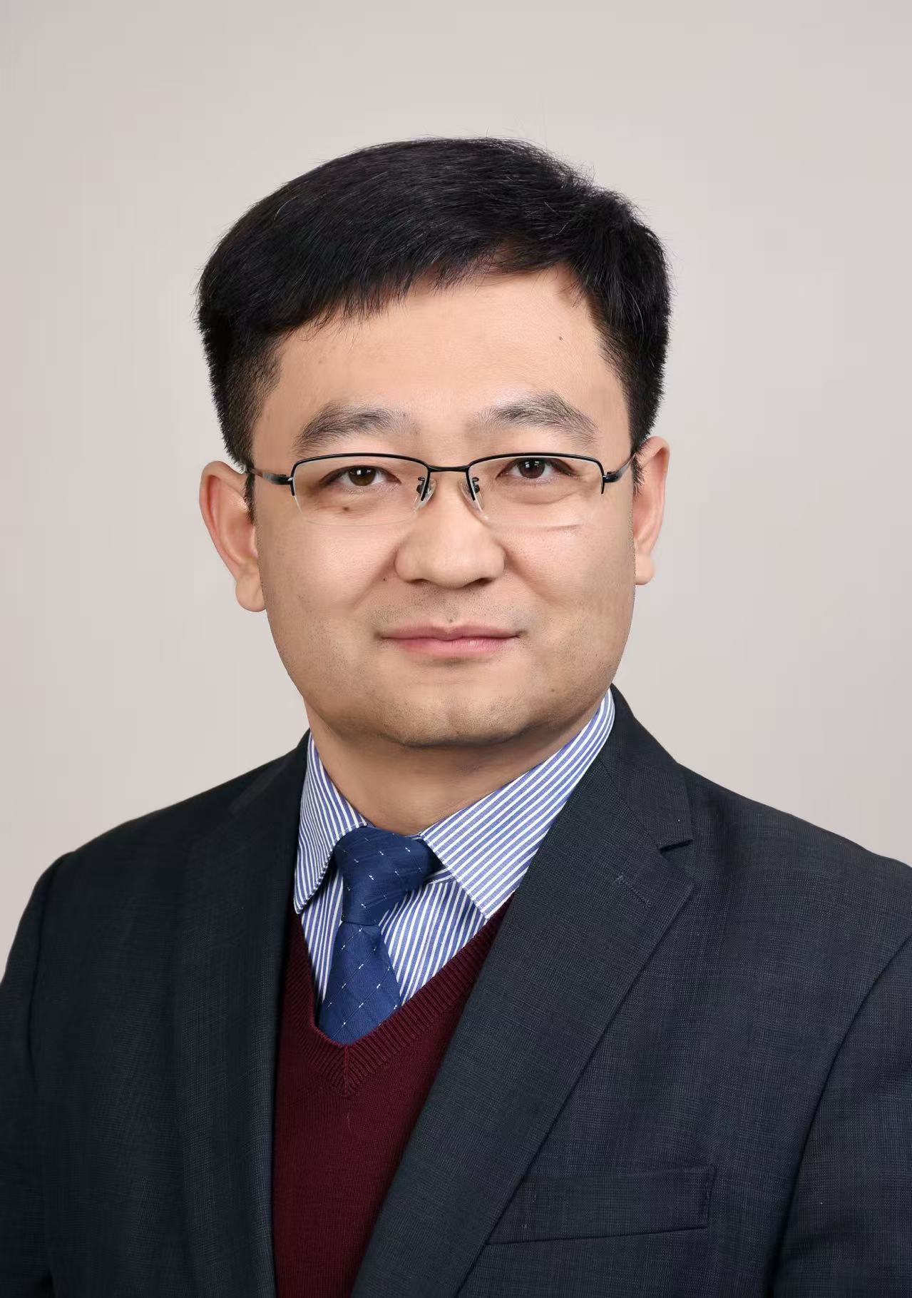 【老师您好！】刘明：扎根一线育桃李产教融合铸匠心(图1)