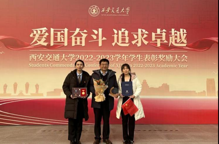 【老师您好！】刘明：扎根一线育桃李产教融合铸匠心(图3)