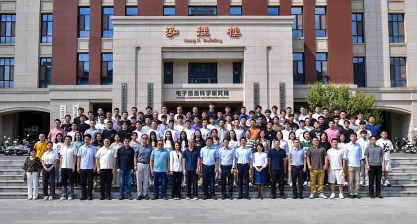 【老师您好！】刘明：扎根一线育桃李产教融合铸匠心(图4)