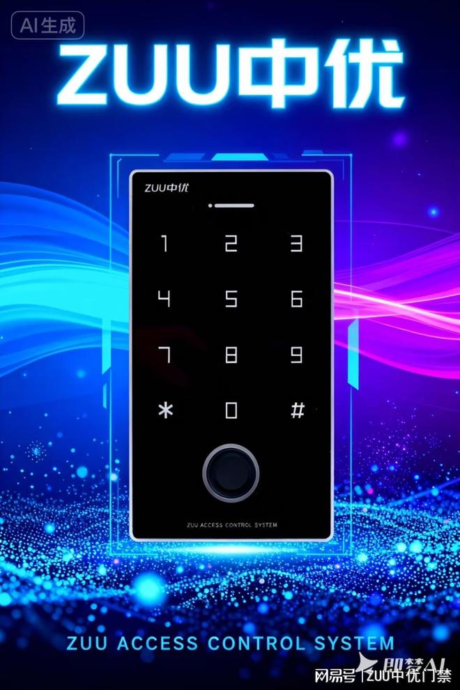 只懂PUSH信号就够了？三线门禁机接线逻辑+步骤看完直接上手(图3)