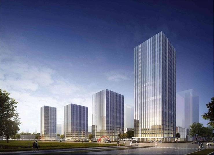 经开区楼盘-经开区价格-2026年合肥楼盘(图4)