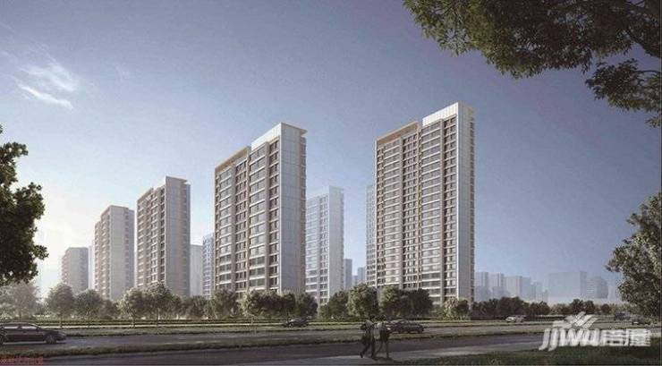 皖投云启华章花园项目亮点：10分钟完善配套生活无需远行(图1)