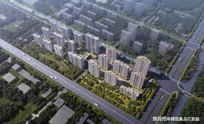 热搜建发海阅首府售楼处发布：匠筑未来品质生活(图5)