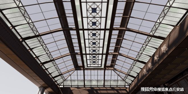 热搜建发海阅首府售楼处发布：匠筑未来品质生活(图12)