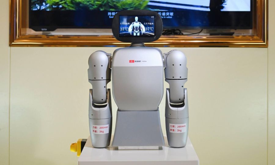 21对话｜奥迪威董事长张曙光：AI硬件散热打开传感器成长空间(图1)