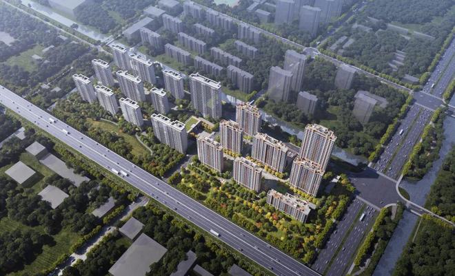 建发海阅首府网站@售楼处发布(楼盘详情)_上海房天下(图1)