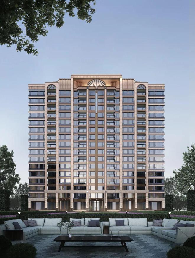 建发海阅首府网站@售楼处发布(楼盘详情)_上海房天下(图3)