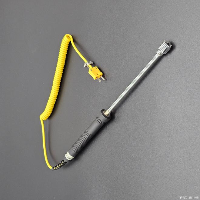 温度传感器厂家实力推荐：制造业温控场景选型指南(图1)