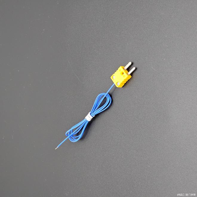 温度传感器厂家实力推荐：制造业温控场景选型指南(图2)