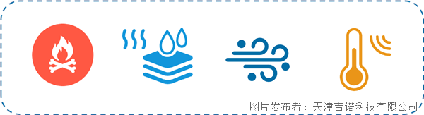 产品推荐锂电制造的安全守护者——吉诺科技NAMUR型防爆电感式传感器(图1)
