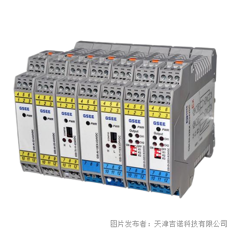 产品推荐锂电制造的安全守护者——吉诺科技NAMUR型防爆电感式传感器(图2)