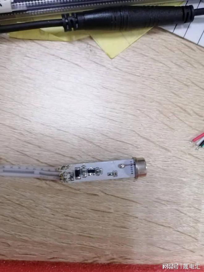 人体红外传感器模块厂家实力推荐：工业与民用场景选型指南(图3)