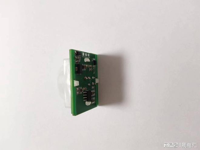 人体红外传感器模块厂家实力推荐：工业与民用场景选型指南(图2)