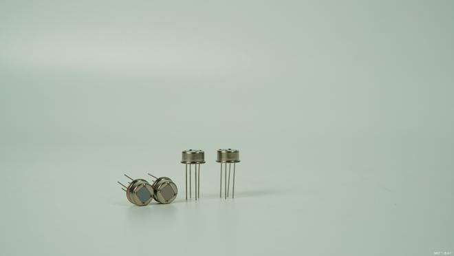 人体红外传感器模块厂家实力推荐：工业与民用场景选型指南(图1)