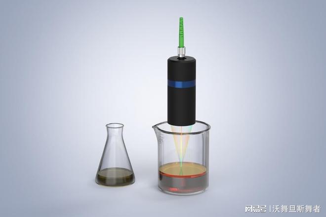 高精度光谱共焦位移传感器如何提升晶圆检测效率与精度(图2)