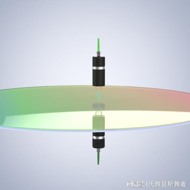 高精度光谱共焦位移传感器如何提升晶圆检测效率与精度(图3)
