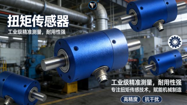 精工细作筑根基广东犸力压力传感器以品质夯实行业地位(图3)