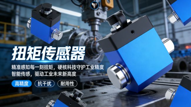 精工细作筑根基广东犸力压力传感器以品质夯实行业地位(图2)