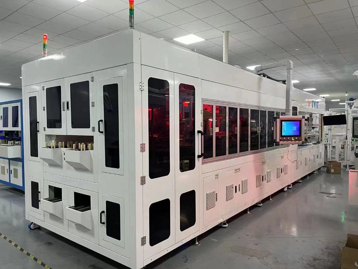 特亿智能完成数千万元pre-A轮融资上市公司固德电子领投(图1)