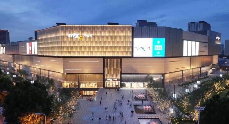 中海悦府雲起项目电话号码-学区(图1)